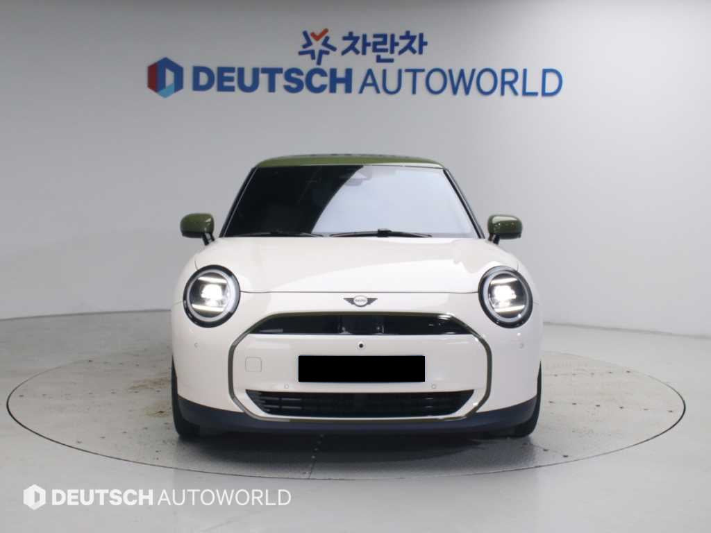 Mini Cooper — photo 03