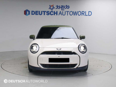 Mini Cooper — photo 03