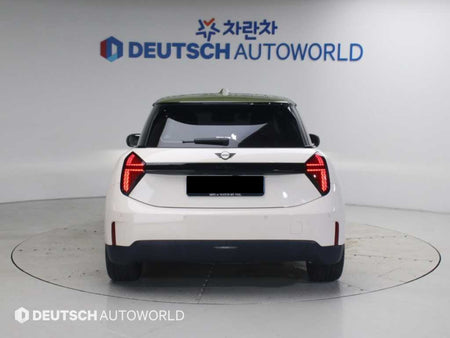 Mini Cooper — photo 04