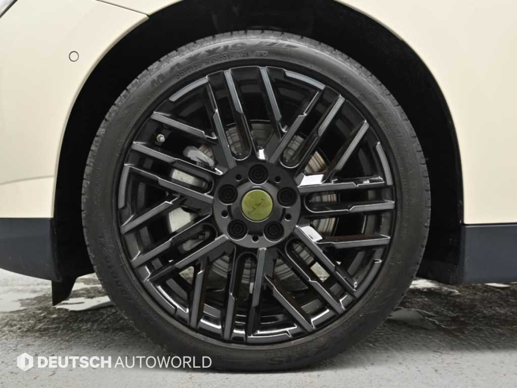Mini Cooper — photo 05