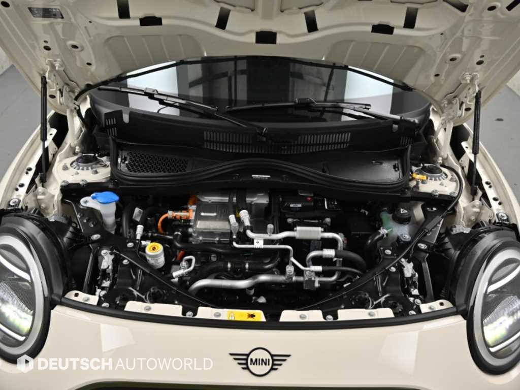 Mini Cooper — photo 06