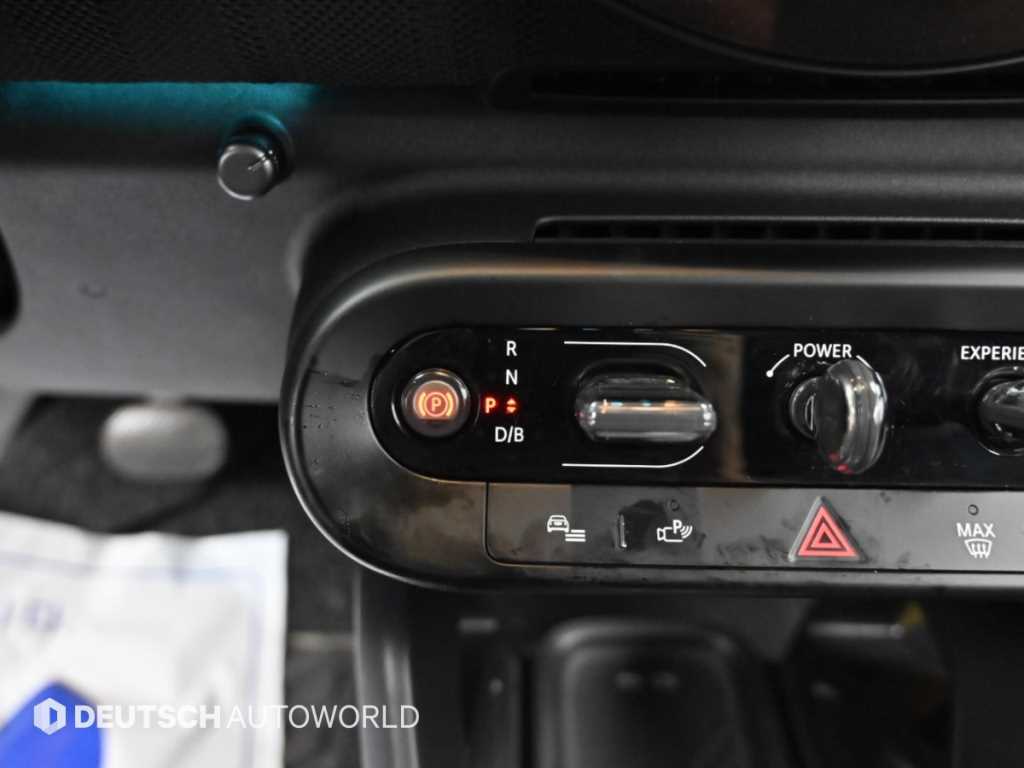 Mini Cooper — photo 09