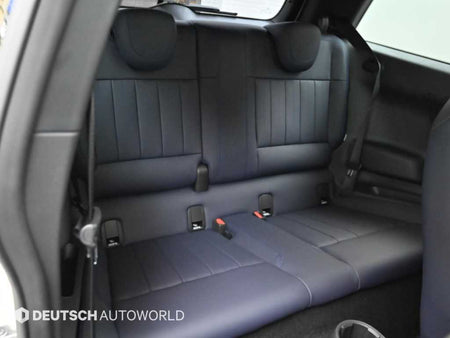 Mini Cooper — photo 12