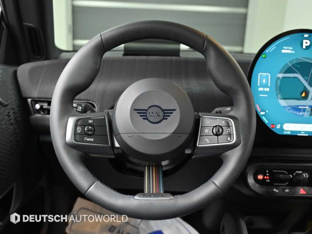 Mini Cooper — photo 13