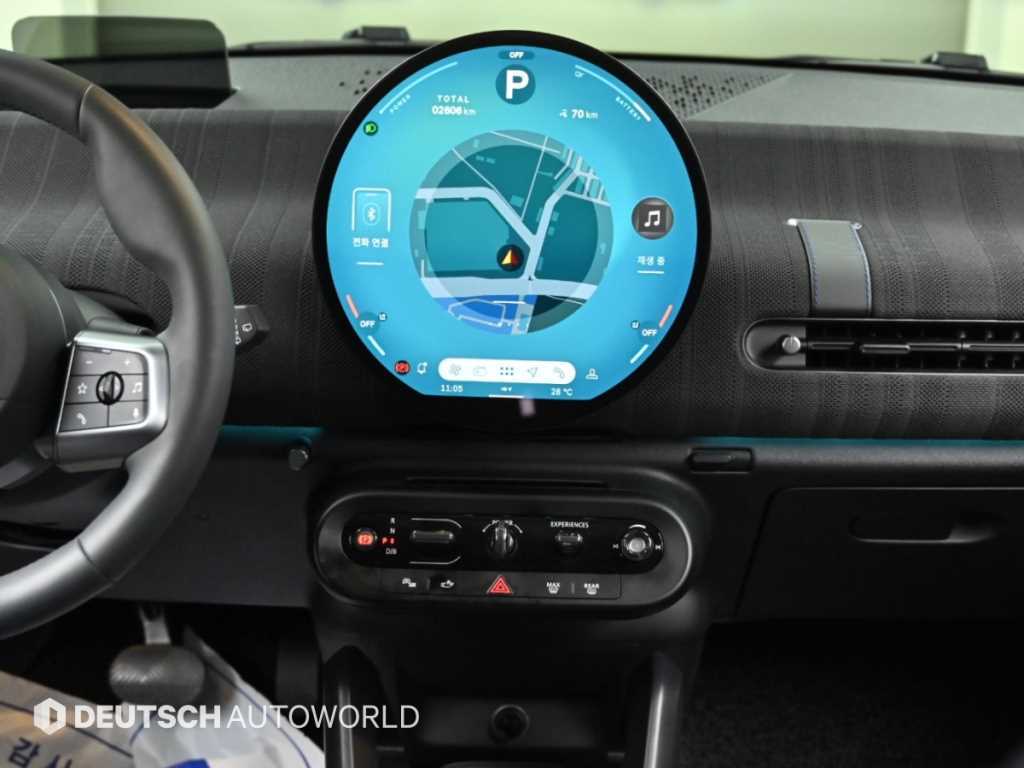 Mini Cooper — photo 14