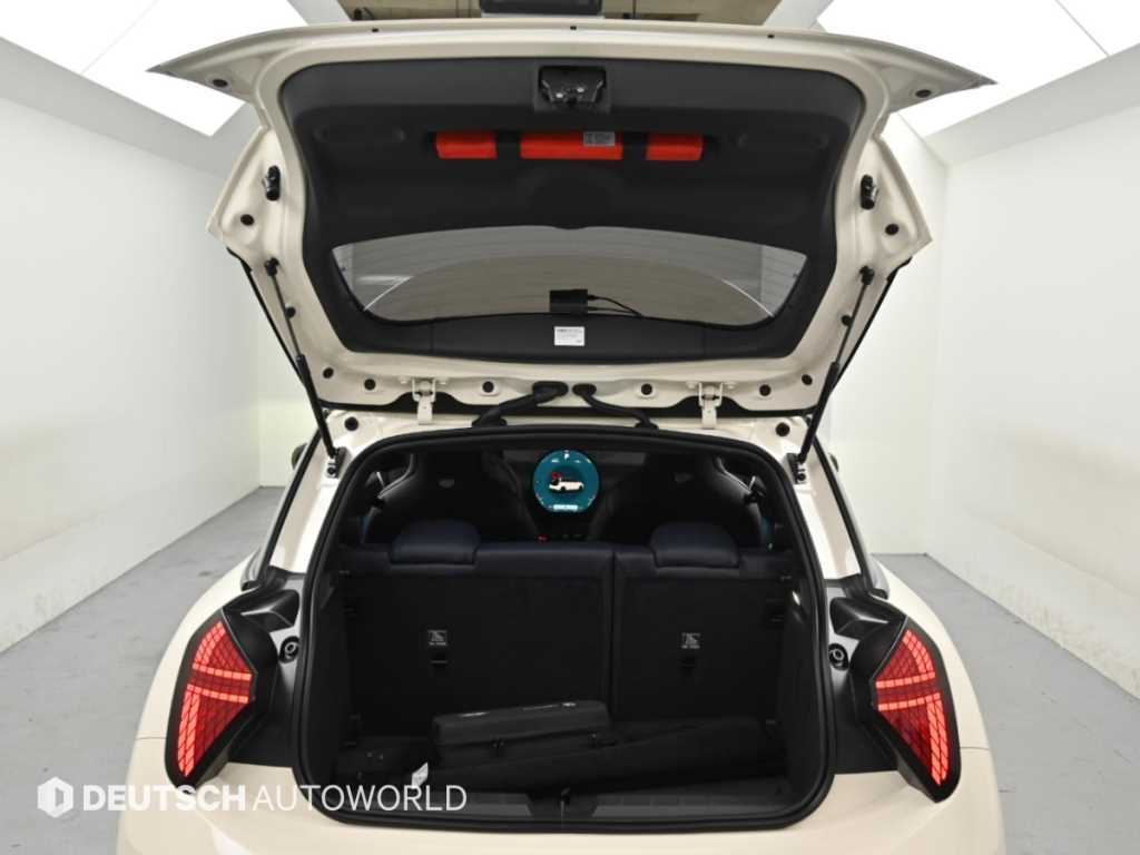 Mini Cooper — photo 19