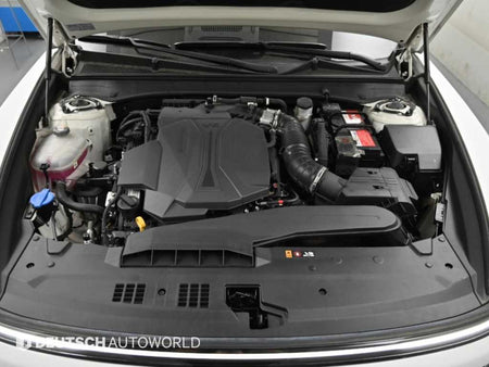 Hyundai Grandeur — photo 05