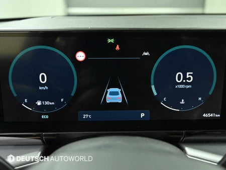 Hyundai Grandeur — photo 07