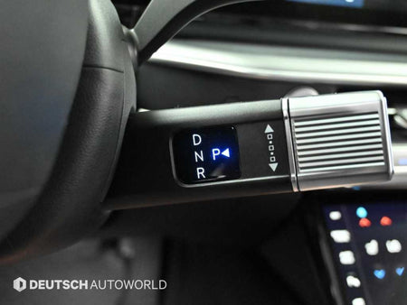 Hyundai Grandeur — photo 08