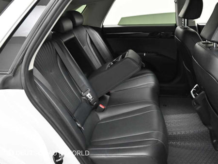 Hyundai Grandeur — photo 11