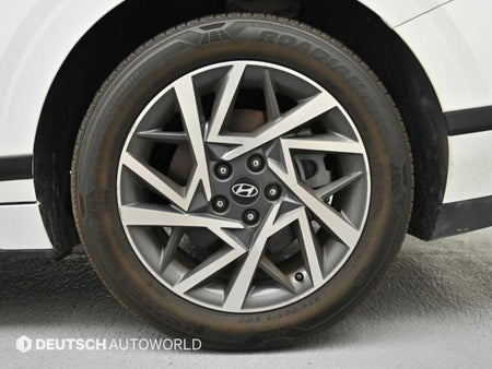 Hyundai Grandeur — photo 20