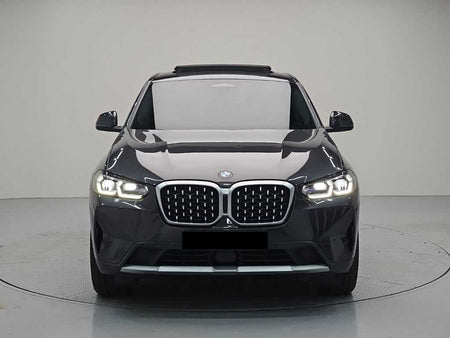 BMW X4 — photo 02