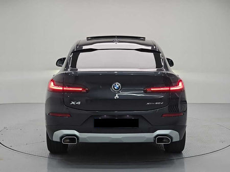 BMW X4 — photo 03