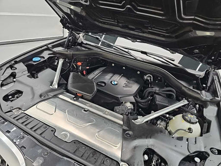 BMW X4 — photo 05