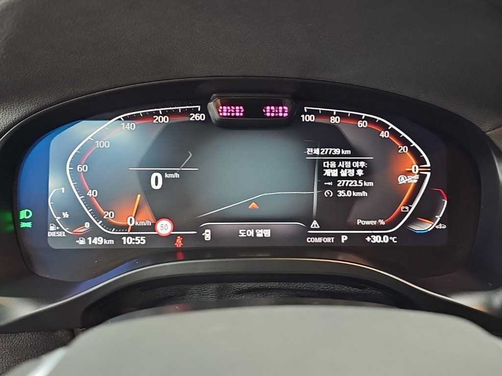 BMW X4 — photo 06