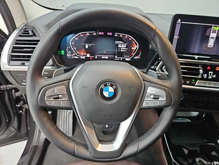 BMW X4 — photo 09