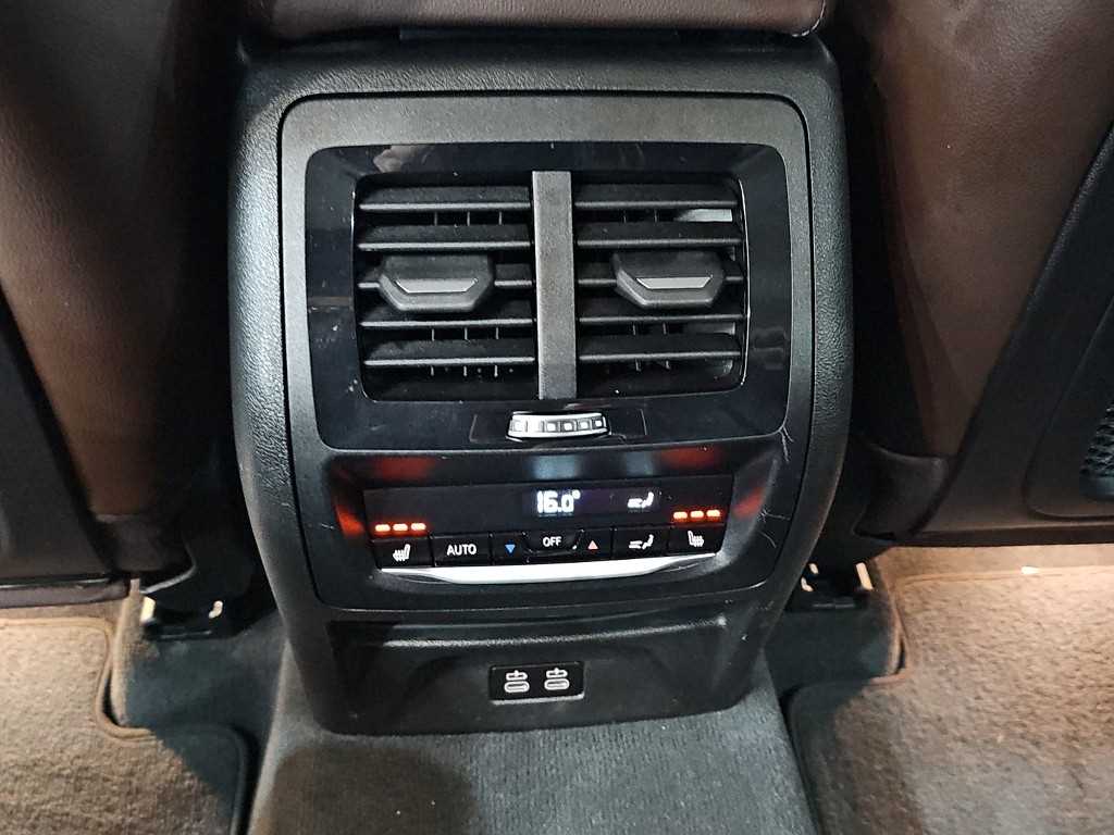 BMW X4 — photo 13