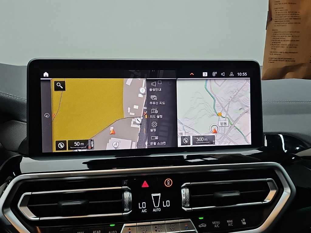 BMW X4 — photo 15
