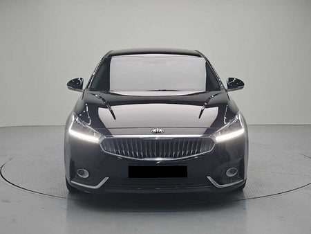Kia K7 — photo 02