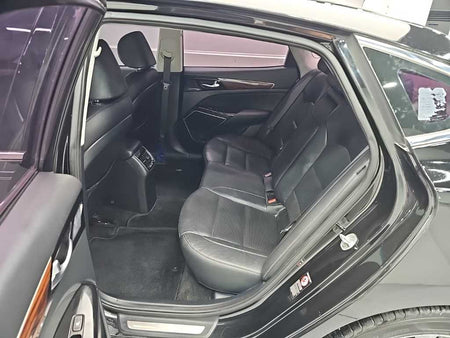 Kia K7 — photo 12