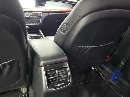 Kia K7 — photo 14