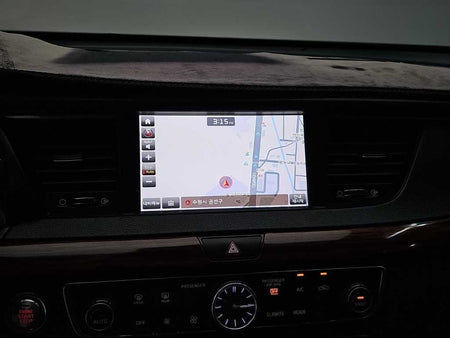 Kia K7 — photo 15