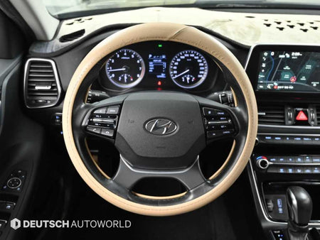 Hyundai Grandeur — photo 13