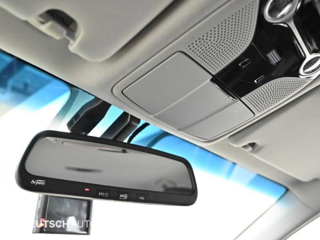 Hyundai Grandeur — photo 18