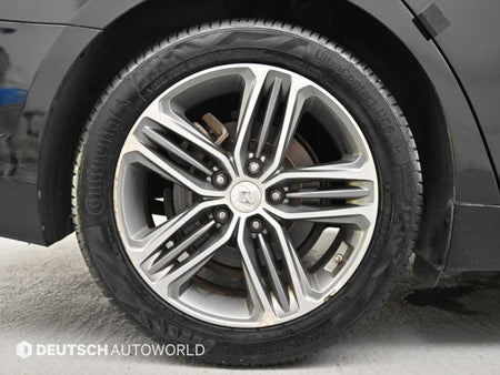 Hyundai Grandeur — photo 05