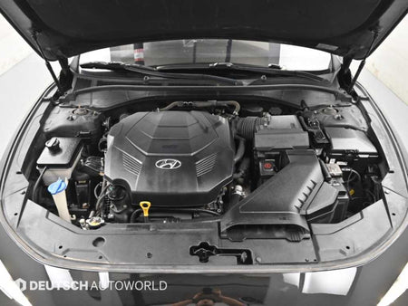 Hyundai Grandeur — photo 06