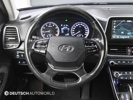Hyundai Grandeur — photo 13