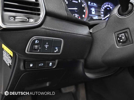 Hyundai Grandeur — photo 17