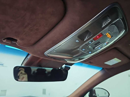 Genesis G90 — photo 17