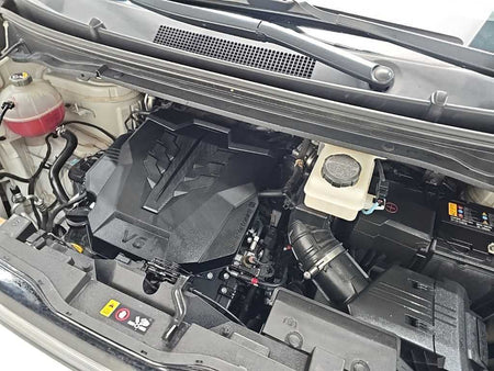 Hyundai Staria — photo 04