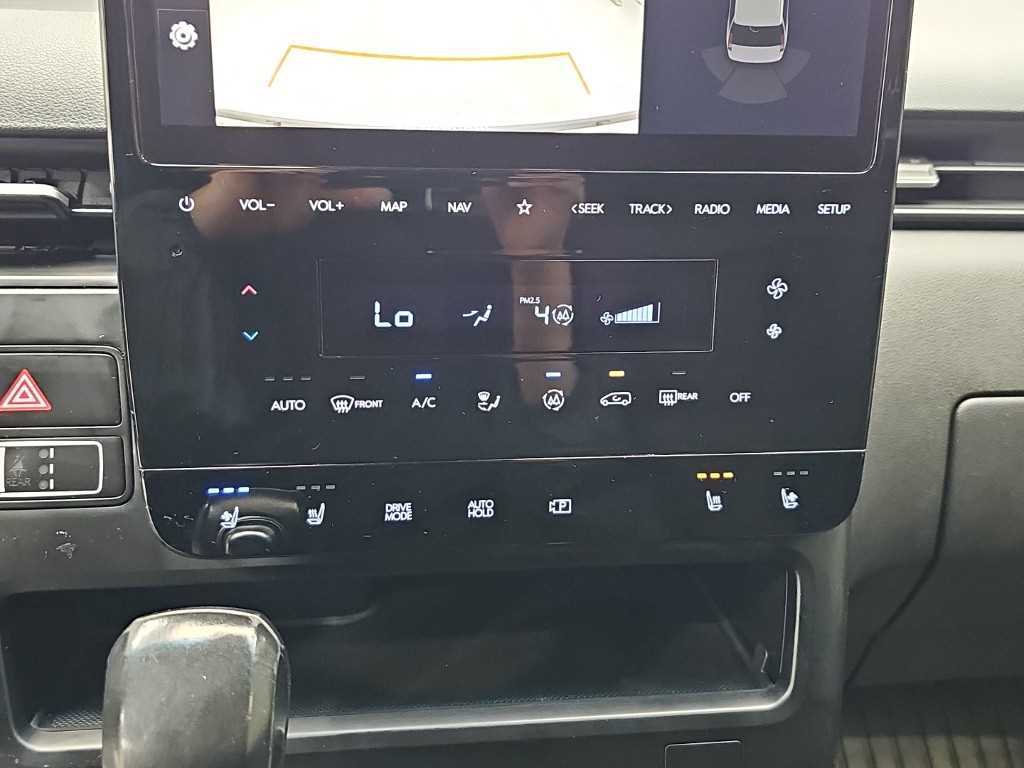 Hyundai Staria — photo 09