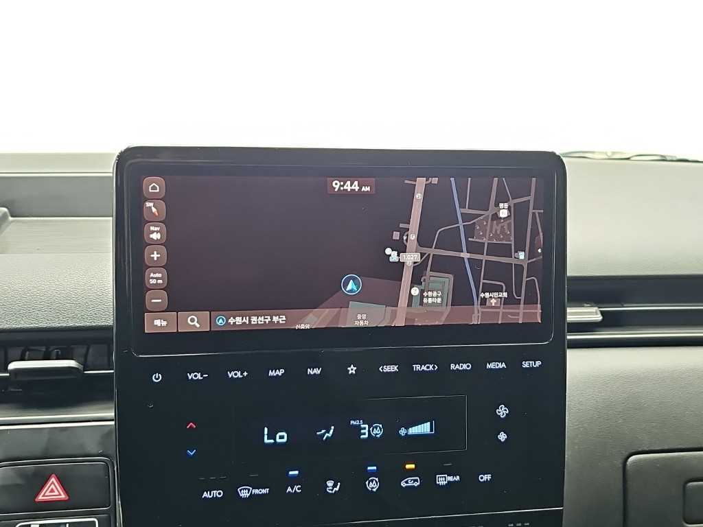 Hyundai Staria — photo 12