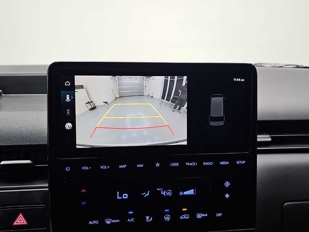 Hyundai Staria — photo 13