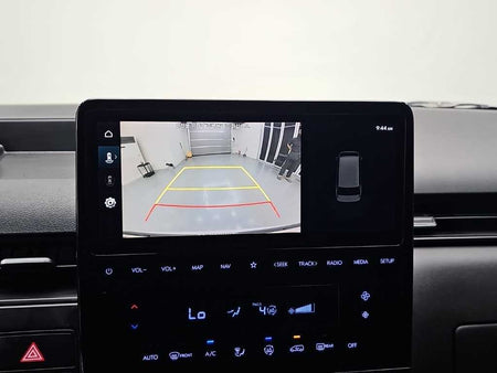 Hyundai Staria — photo 13