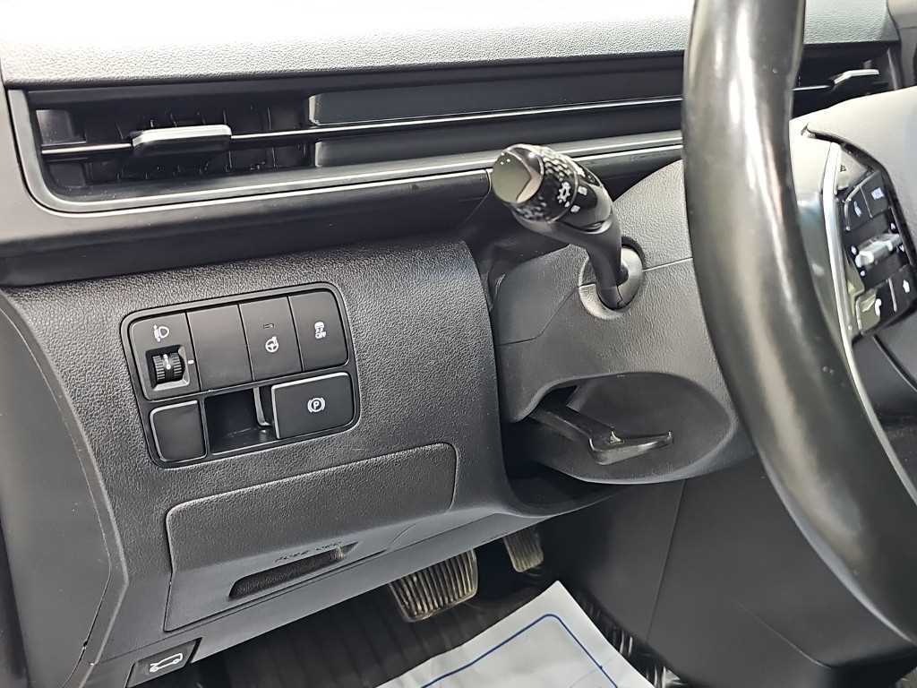 Hyundai Staria — photo 15