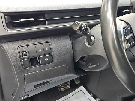Hyundai Staria — photo 15