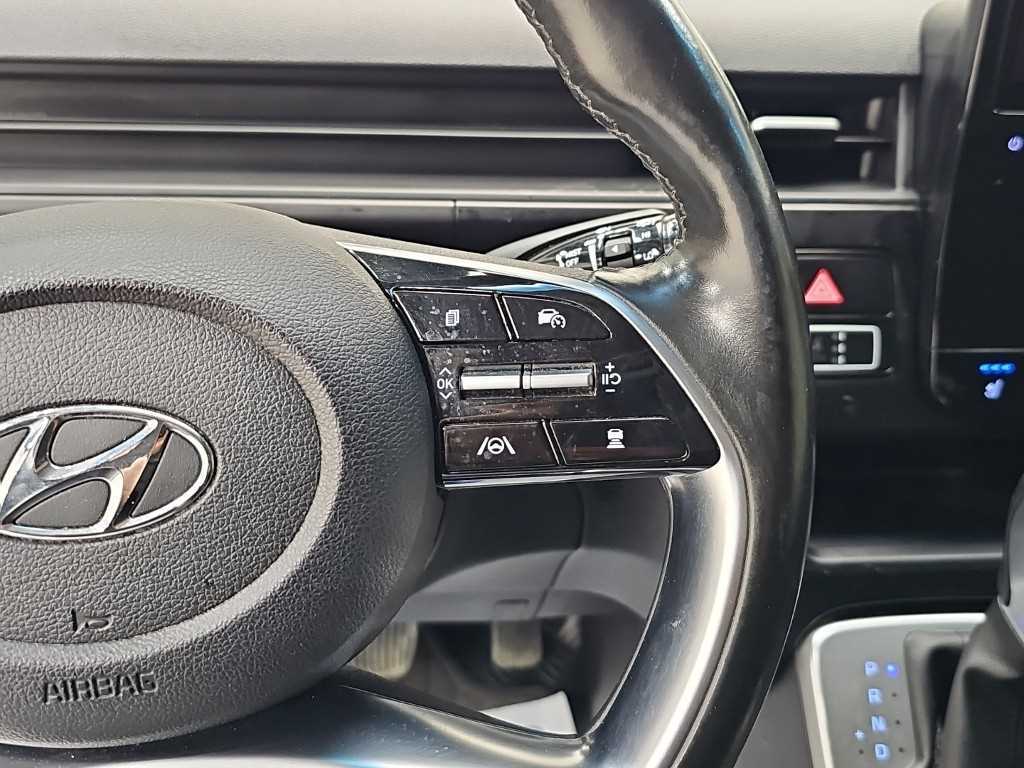 Hyundai Staria — photo 16