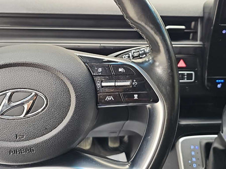 Hyundai Staria — photo 16