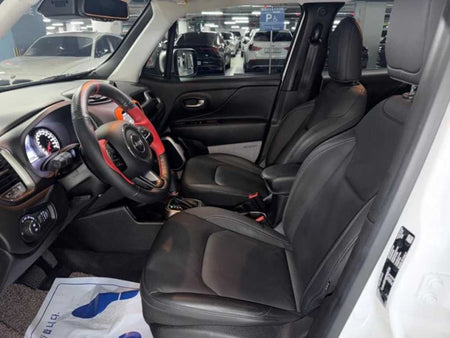 Jeep Renegade — photo 06