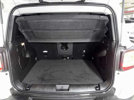 Jeep Renegade — photo 18