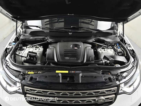 Land Rover Discovery — photo 06