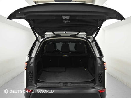 Land Rover Discovery — photo 19
