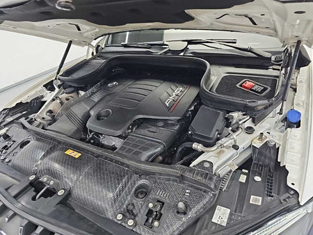 Mercedes-Benz GLE-Class — photo 05