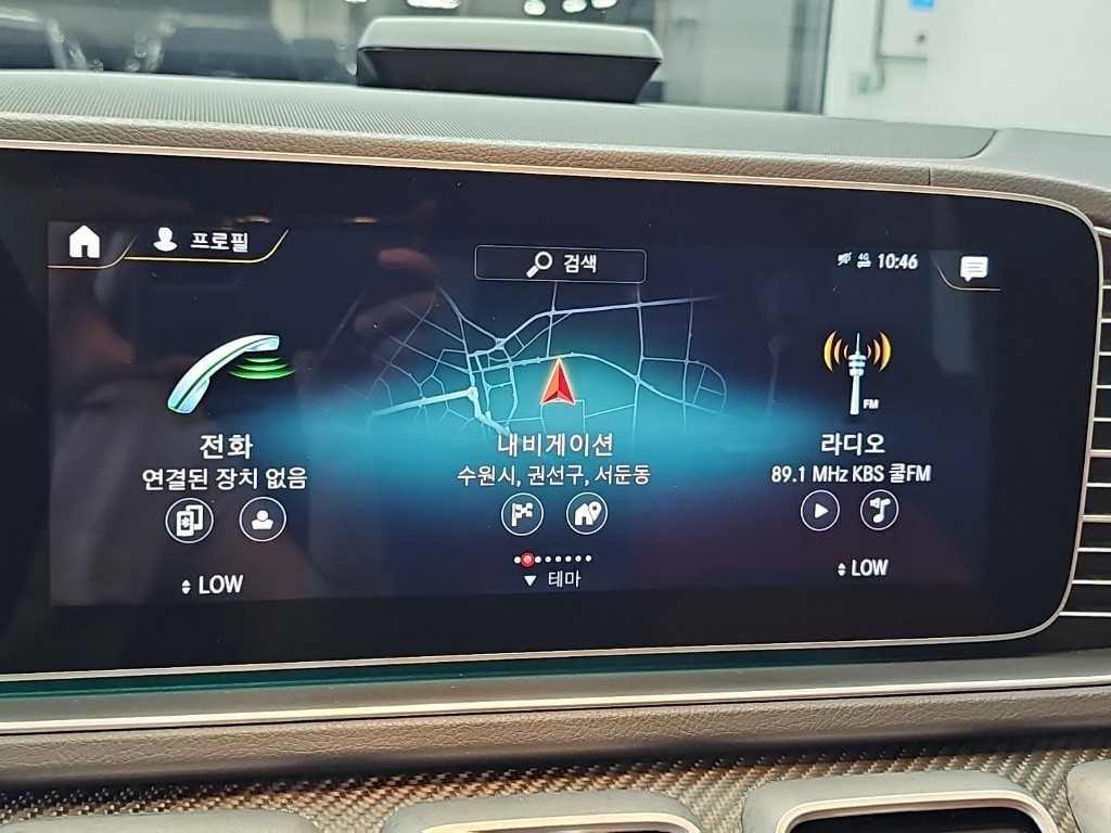 Mercedes-Benz GLE-Class — photo 15