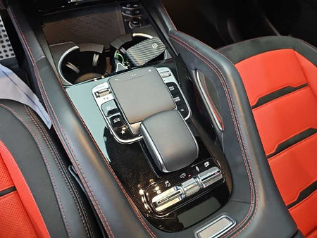 Mercedes-Benz GLE-Class — photo 17