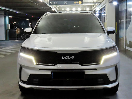 Kia Sorento — photo 02